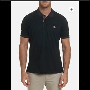 Robert Graham Archie Polo